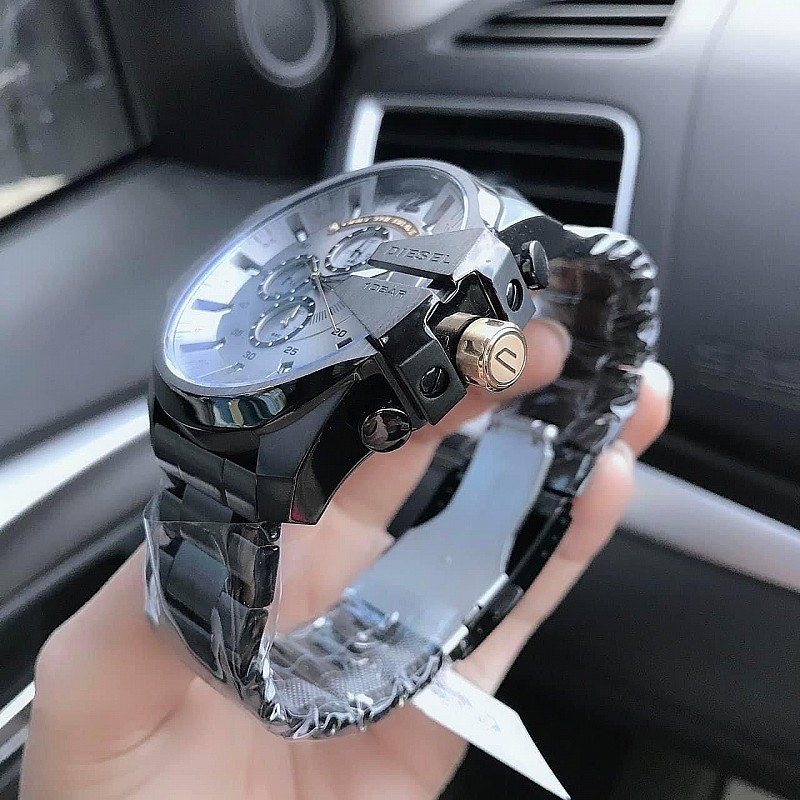 Diesel DZ4485 Mega Chief Chronograph 420.30